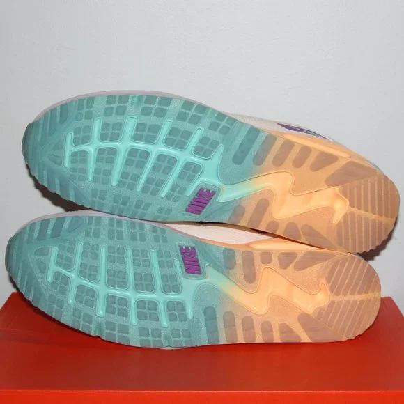 Nike Air Max 90 G NRG U21 Torrey Pines Golf Shoes Mens 14